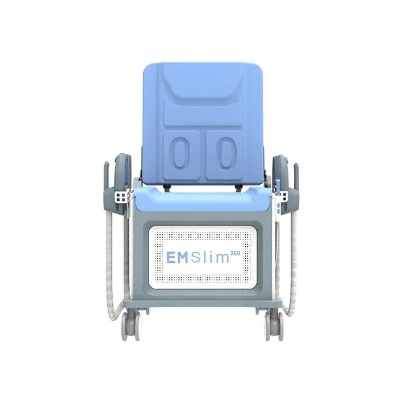 Ems Foot Massager - EMS กล้ามเนื้ออุ้งเชิงกรานหลังคลอดกล้ามเนื้อการฝึกอบรมต่อมลูกหมากนวดเก้าอี้เครื่อง Urinary Incontinence BUTT Lift