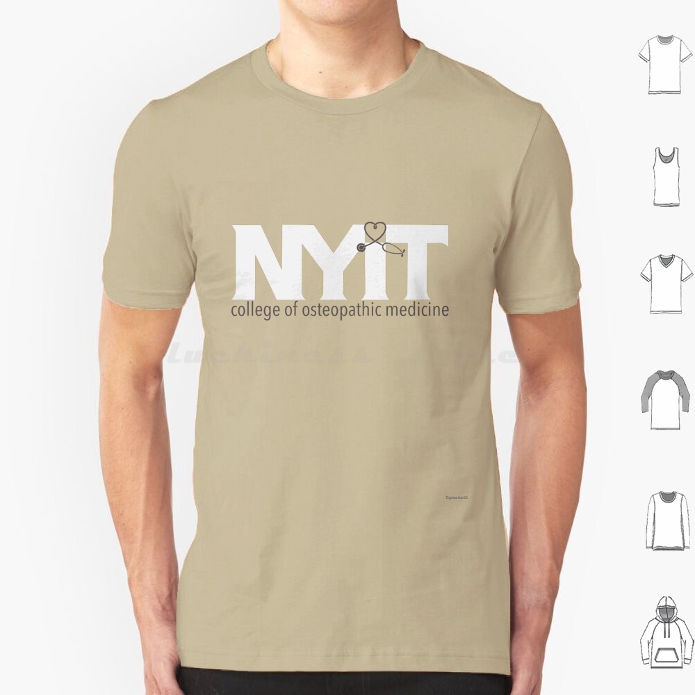 Health Wellness New York - Nyitcom-เสื้อยืดสีขาว 6xl Cotton Cool Tee Nyit