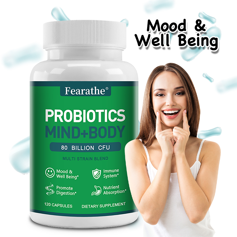 Health With Wellness - พรีไบโอติกส์ โปรไบโอติกส์ และเอนไซม์ย่อยอาหารชนิดแคปซูล ช่วยดูแลสุขภาพลำไส้ ระบบทางเดินอาหาร ย่อยอาหารอย่างอ่อนโยน