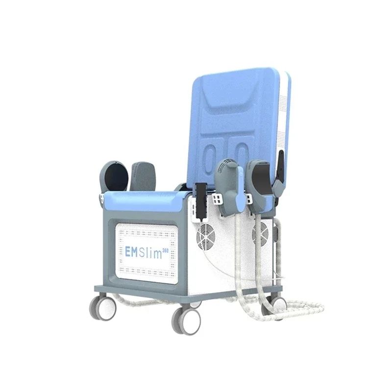 EMS กล้ามเนื้ออุ้งเชิงกรานหลัง - Ems Foot Massager บทวิจารณ์และราคา