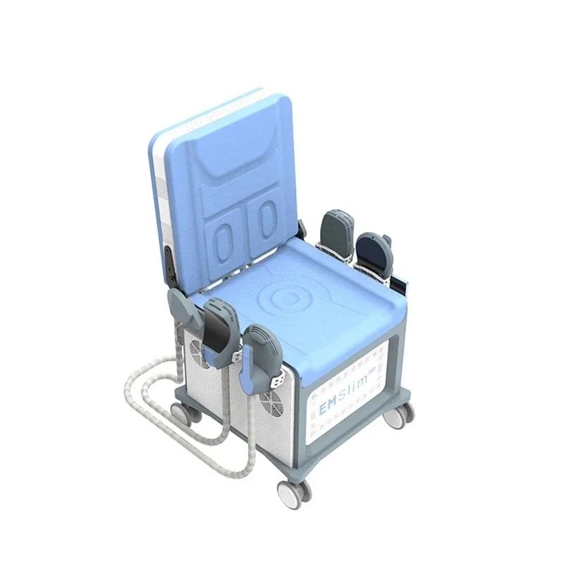 EMS กล้ามเนื้ออุ้งเชิงกรานหลัง - Ems Foot Massager บทวิจารณ์และราคา