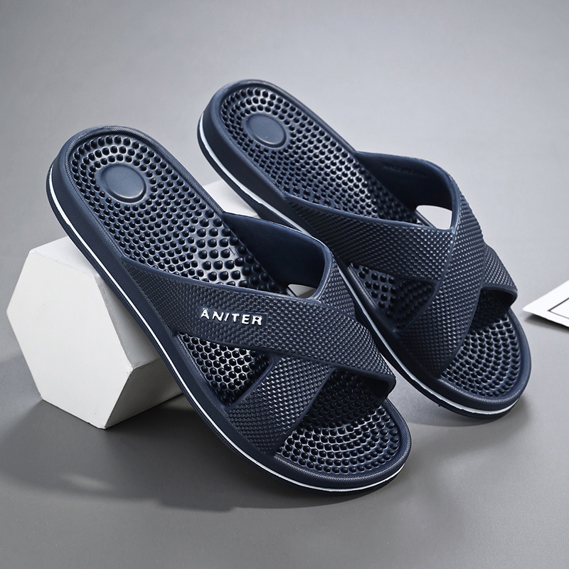 รองเท้าแตะนวดขนาด 48 สำหรับผู้ - Foot Bath Massager บทวิจารณ์และราคา