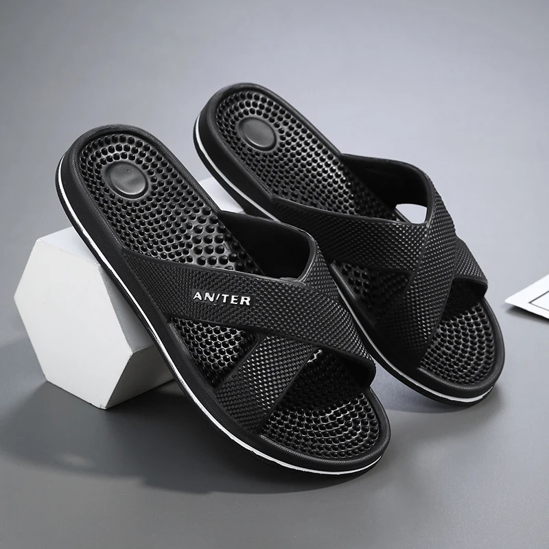 รองเท้าแตะนวดขนาด 48 สำหรับผู้ - Foot Bath Massager บทวิจารณ์และราคา