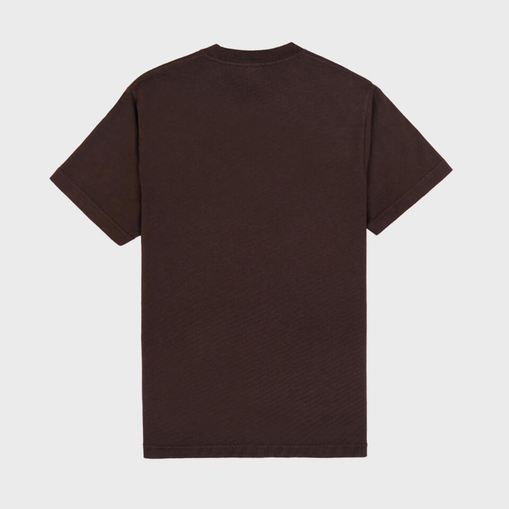 เสื้อยืดสไตล์เรโทรพิมพ์ลายตัวอ - Health Wellness Club บทวิจารณ์และราคา