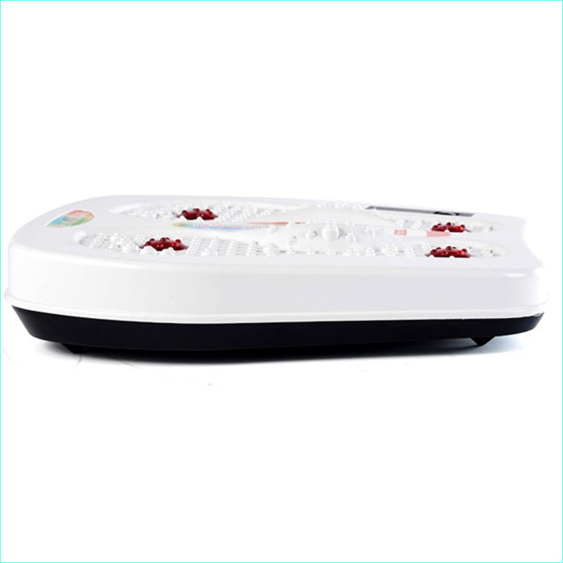 เครื่องนวดกดจุดสะท้อนความร้อนด - Ems Foot Massager บทวิจารณ์และราคา