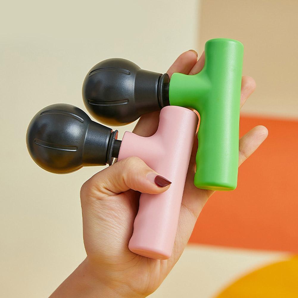ปืนนวดขนาดพกพา, เครื่องนวดเนื้ - Health Wellness And Fitness บทวิจารณ์และราคา