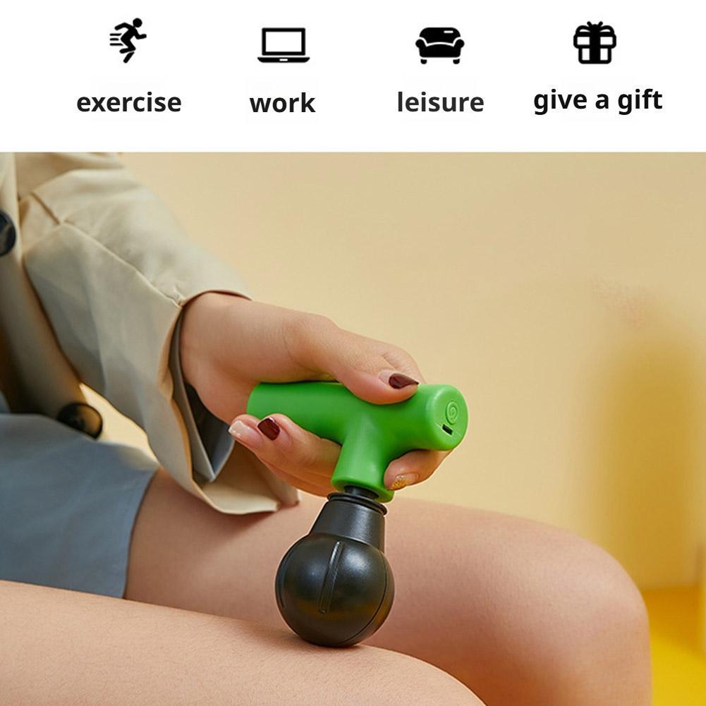 ปืนนวดขนาดพกพา, เครื่องนวดเนื้ - Health Wellness And Fitness บทวิจารณ์และราคา