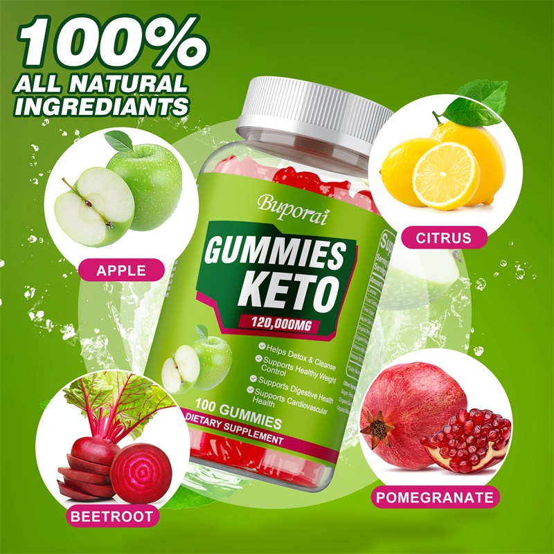 คีโต กัมมี่ส์ - ลดอาการท้องอืด - Health Wellness Gummies บทวิจารณ์และราคา