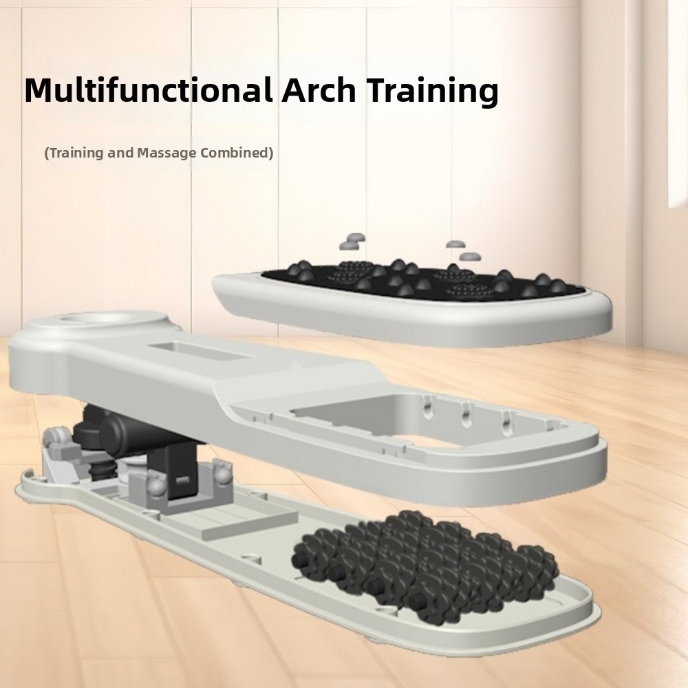 อุปกรณ์ฝึกซ้อมและเสริมสร้างควา - Foot Bath Massager บทวิจารณ์และราคา