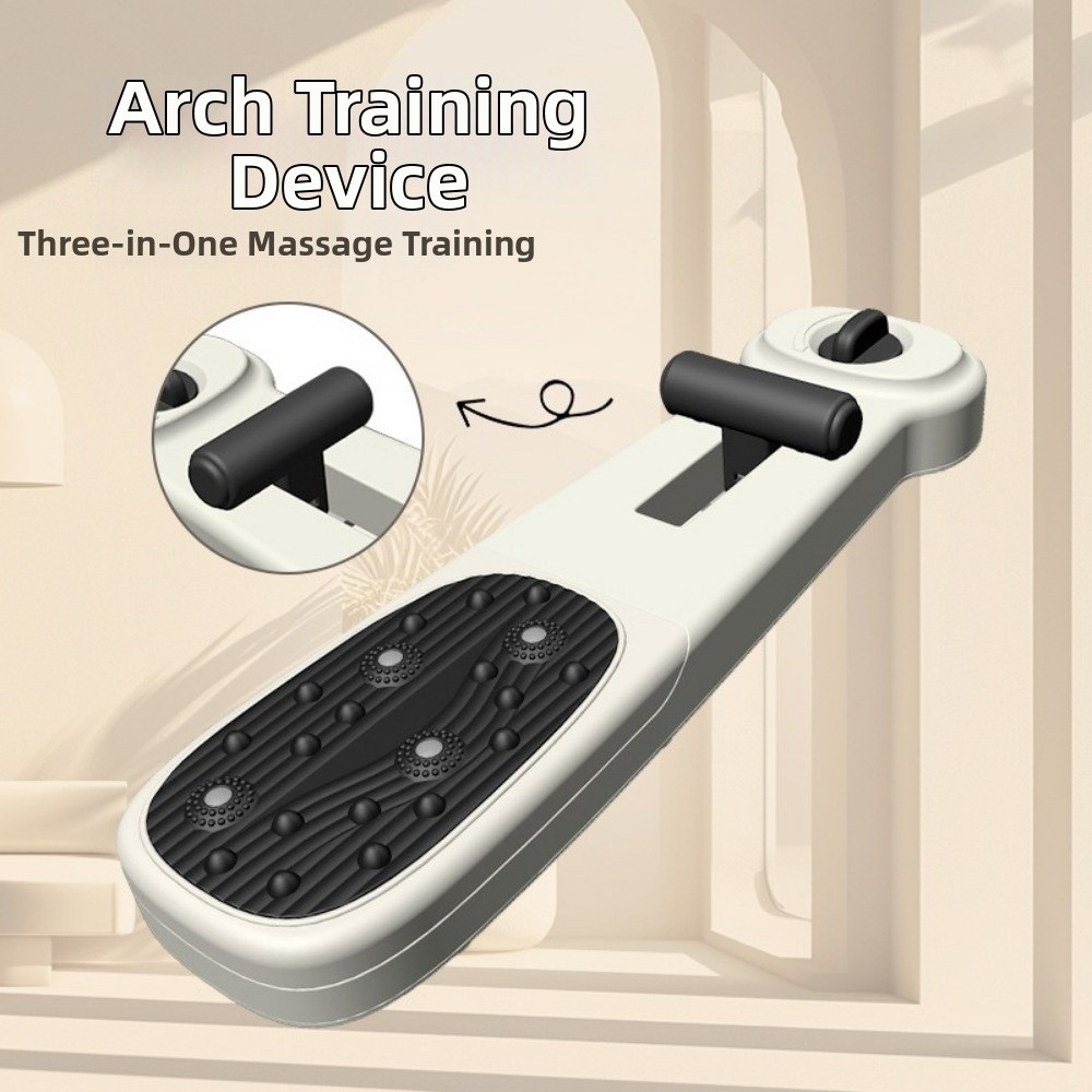 อุปกรณ์ฝึกซ้อมและเสริมสร้างควา - Foot Bath Massager บทวิจารณ์และราคา