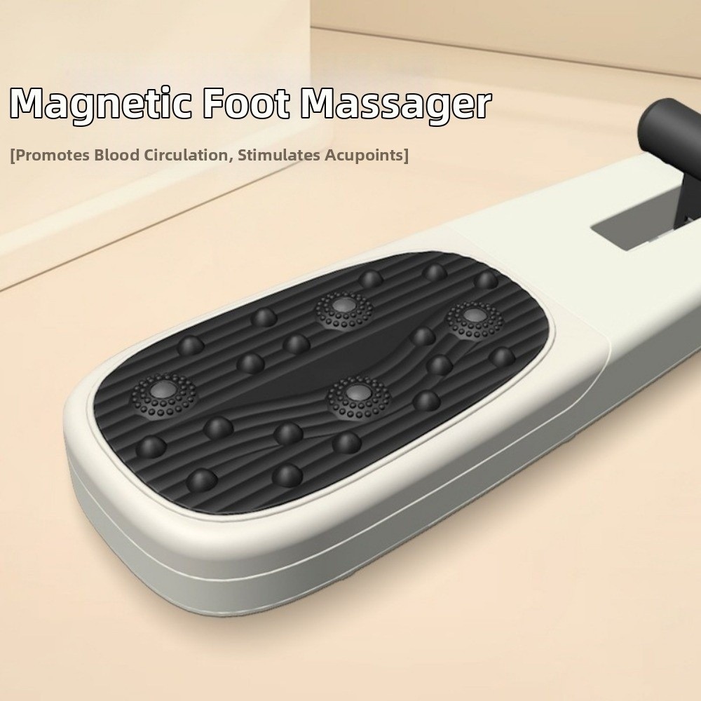 อุปกรณ์ฝึกซ้อมและเสริมสร้างควา - Foot Bath Massager บทวิจารณ์และราคา