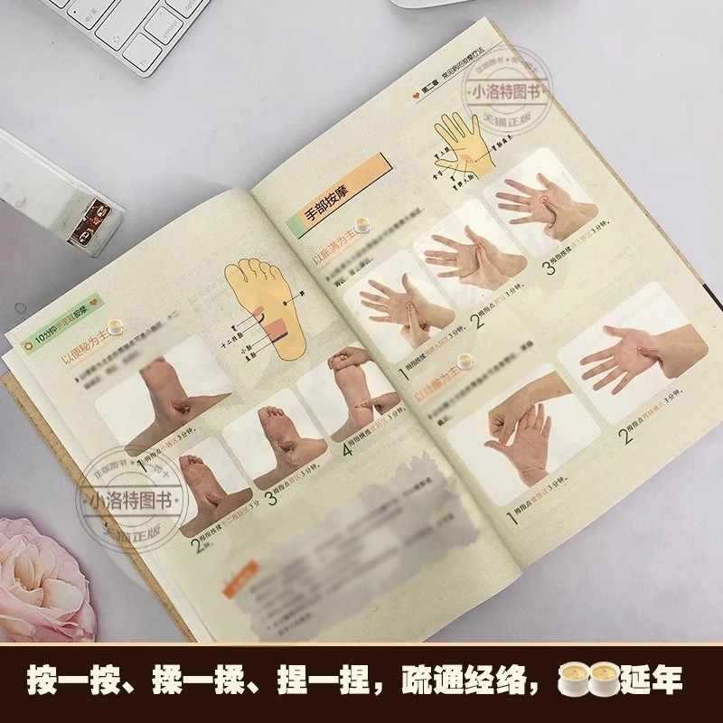 การนวดเฉพาะจุด 10 นาทีสำหรับมื - Health & Wellness Japan บทวิจารณ์และราคา