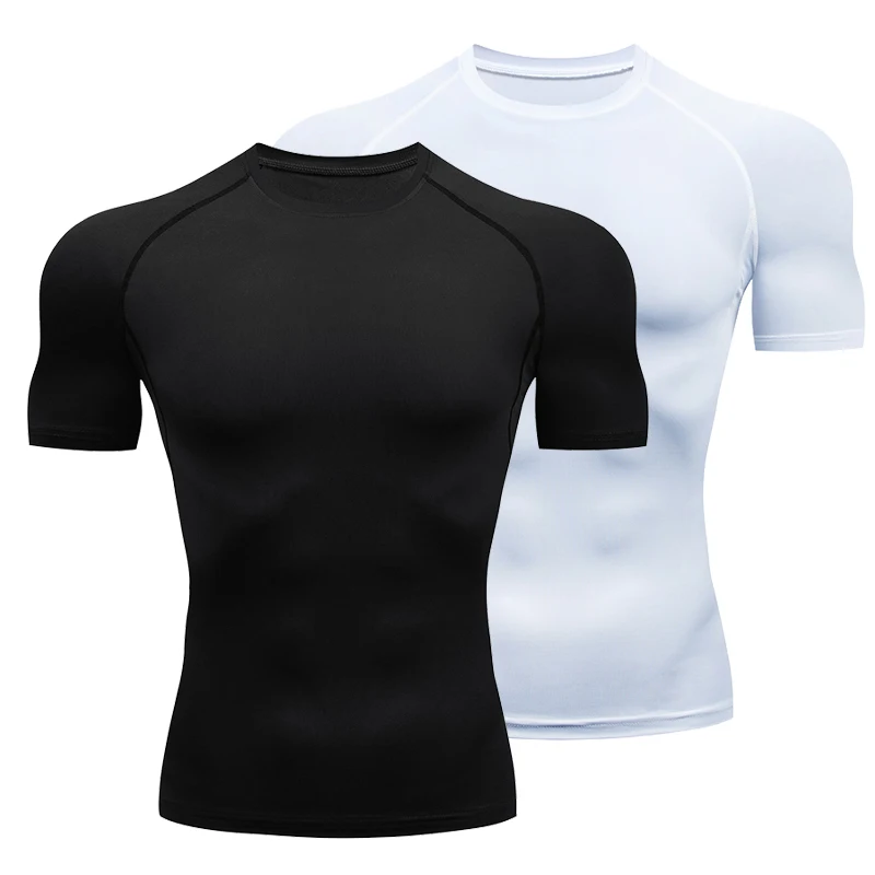 Mens กีฬาสำหรับฟิตเนสเสื้อยืดเ - Health Wellness And Fitness บทวิจารณ์และราคา