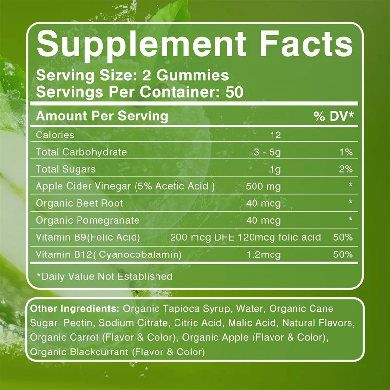 คีโต กัมมี่ส์ - ผสมน้ำส้มสายชู - Health Wellness Gummies บทวิจารณ์และราคา