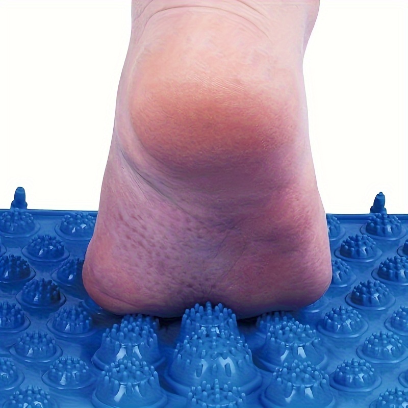 เบาะนวดเท้าฝังเข็มเบาะนวดกดจุด - Foot Bath Massager บทวิจารณ์และราคา