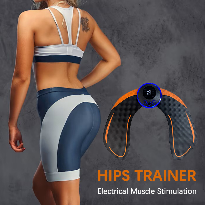 เครื่องนวดกล้ามเนื้อไฟฟ้ากระตุ - Health Wellness And Fitness บทวิจารณ์และราคา