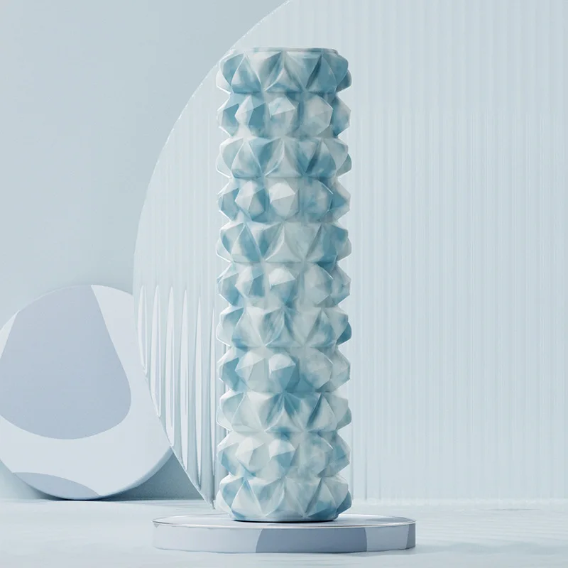 EVA 30 ซม.45 ซม.โฟม Roller กล้ - Health Wellness And Fitness บทวิจารณ์และราคา