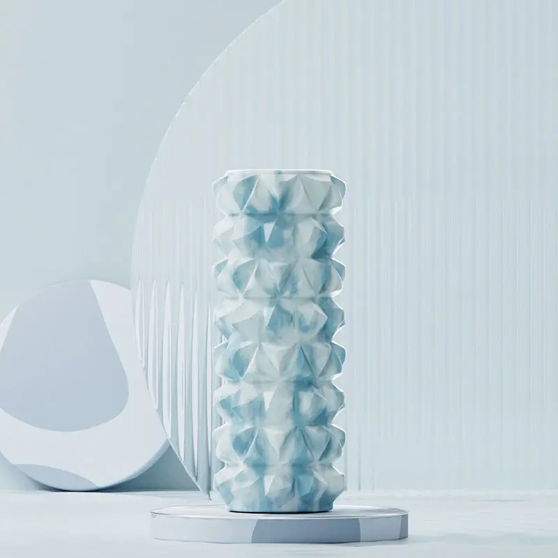 EVA 30 ซม.45 ซม.โฟม Roller กล้ - Health Wellness And Fitness บทวิจารณ์และราคา