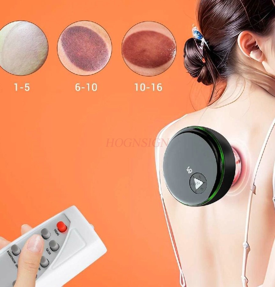 ชุดอุปกรณ์การบำบัดด้วยการครอบแ - Cupping Therapy Set บทวิจารณ์และราคา