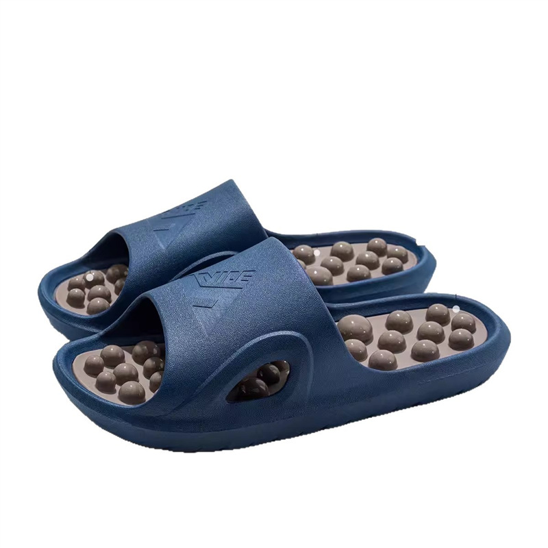 รองเท้าแตะนวดแบบญี่ปุ่นสำหรับใ - Foot Bath Massager บทวิจารณ์และราคา