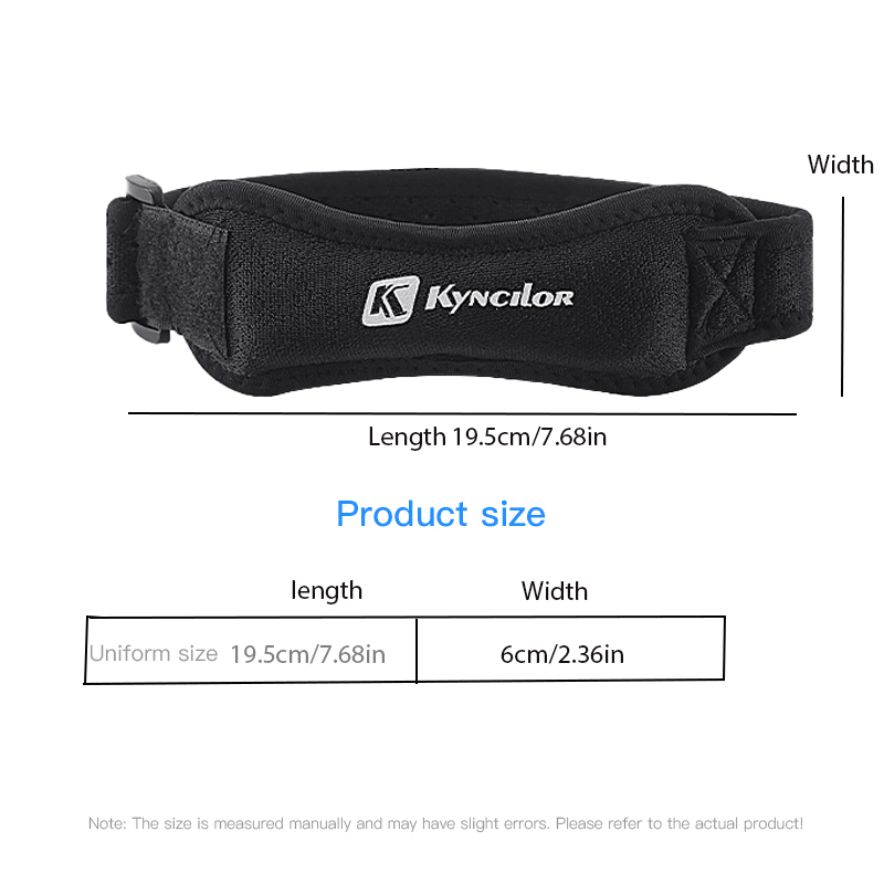 ปลอกขาสำหรับเล่นกีฬา 1 ชิ้น, ป - Compression Knee Sleeve บทวิจารณ์และราคา