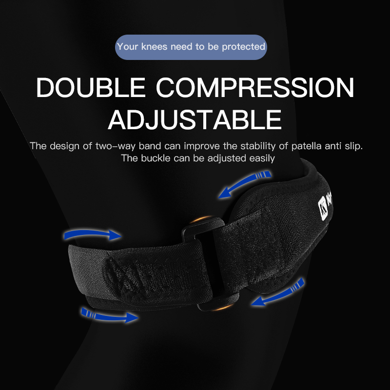 ปลอกขาสำหรับเล่นกีฬา 1 ชิ้น, ป - Compression Knee Sleeve บทวิจารณ์และราคา