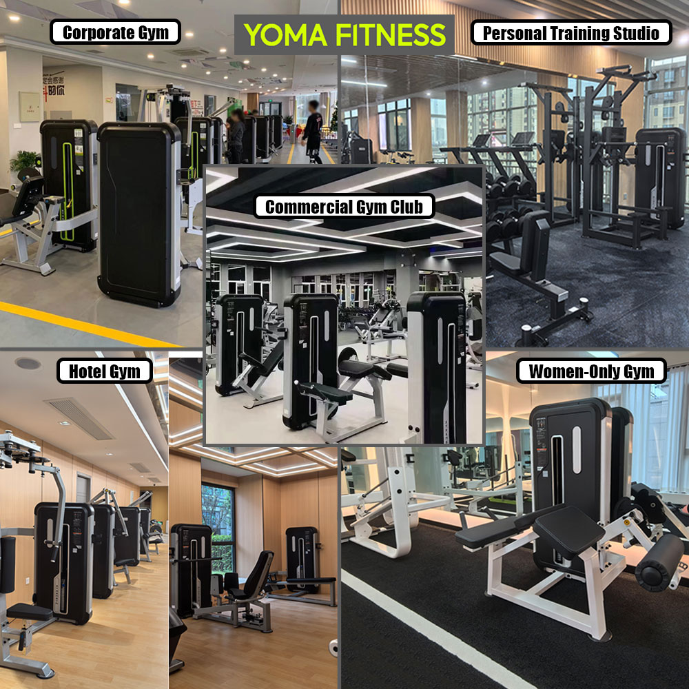 ชุดอุปกรณ์ฝึกความแข็งแรงกว่างโ - Health Wellness Club บทวิจารณ์และราคา
