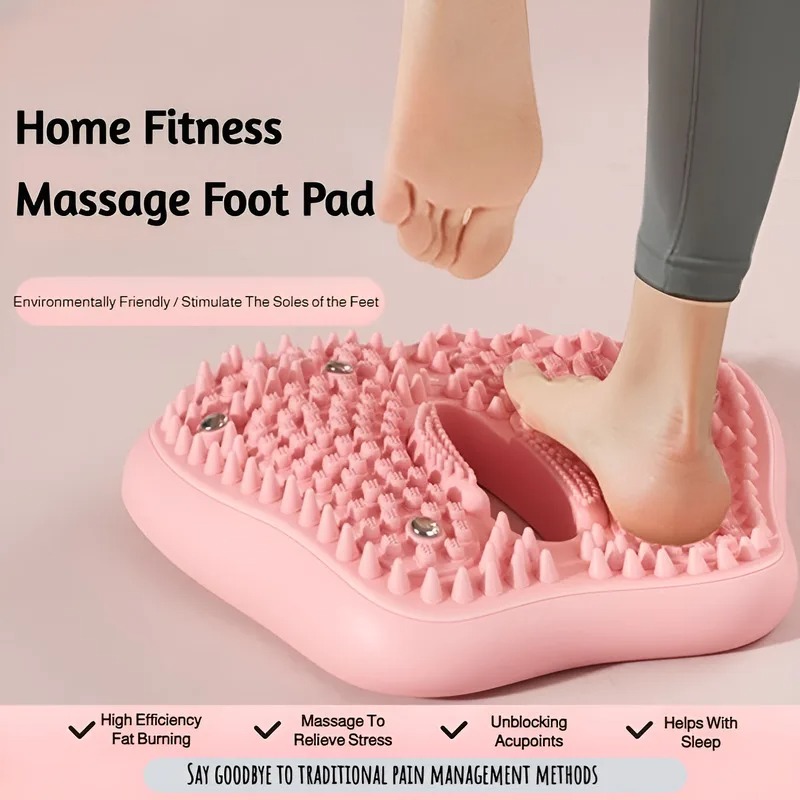 เครื่องนวดเท้าแบบเป่าลมสำหรับใ - Foot Bath Massager บทวิจารณ์และราคา
