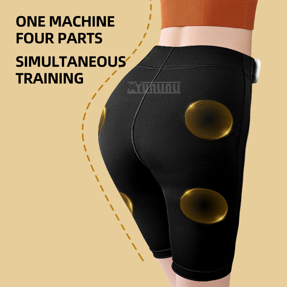กางเกงออกกำลังกาย ยกกระชับสะโพ - Health Wellness And Fitness บทวิจารณ์และราคา