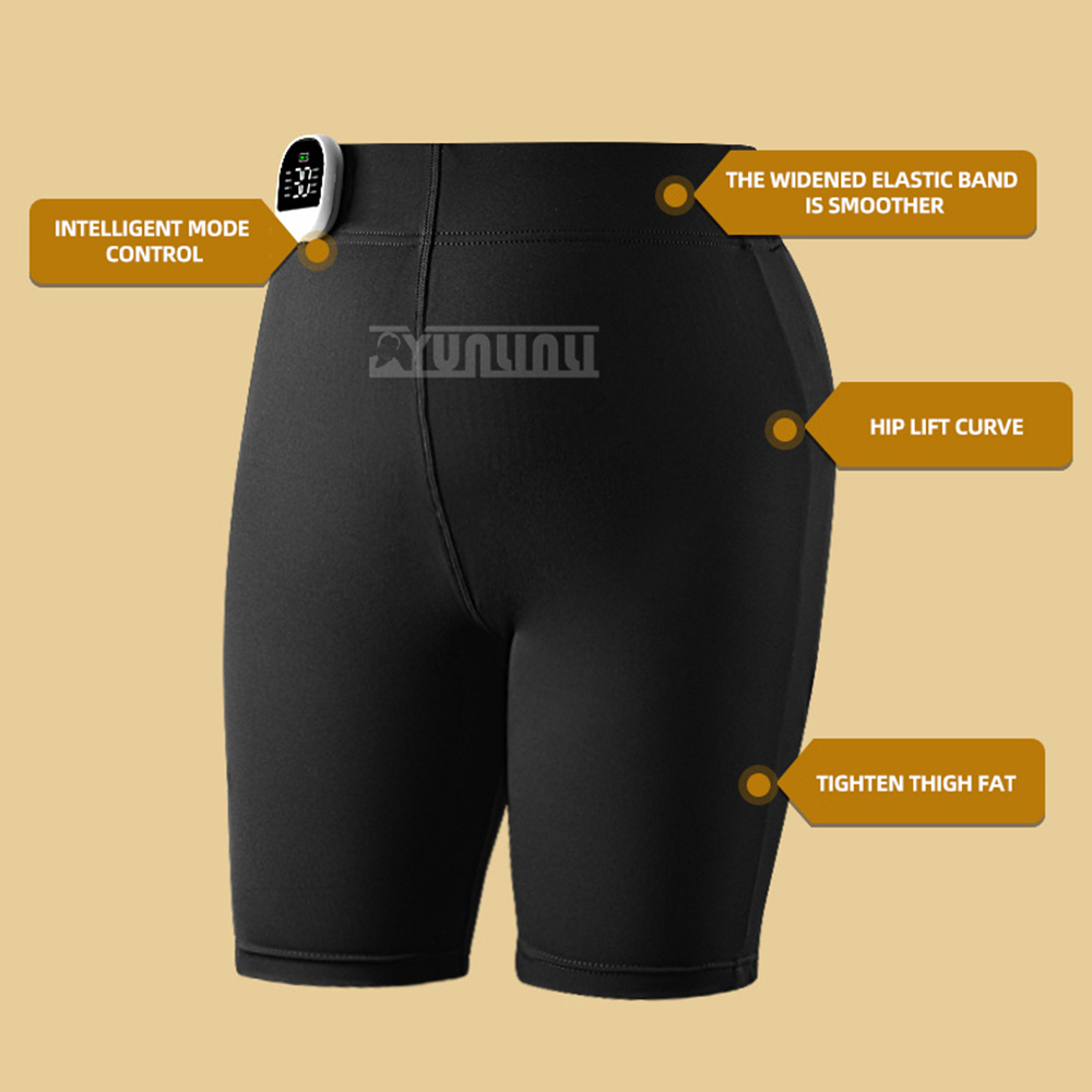 กางเกงออกกำลังกาย ยกกระชับสะโพ - Health Wellness And Fitness บทวิจารณ์และราคา