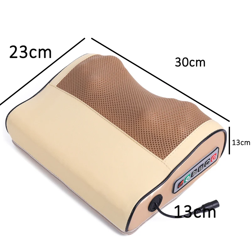 เครื่องนวดหลังและคอ พร้อมระบบท - Foot Bath Massager บทวิจารณ์และราคา
