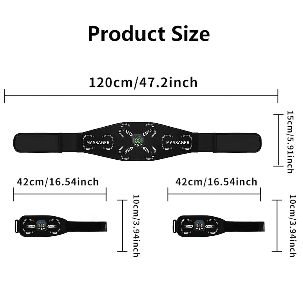 เครื่องกระตุ้นกล้ามเนื้อ EMS เ - Ems Foot Massager บทวิจารณ์และราคา