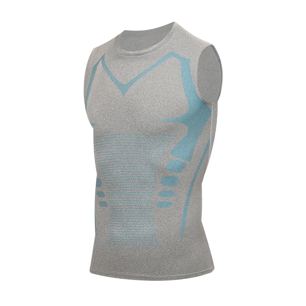 เสื้อกล้ามออกกำลังกายผู้ชาย แห - Health Wellness And Fitness บทวิจารณ์และราคา