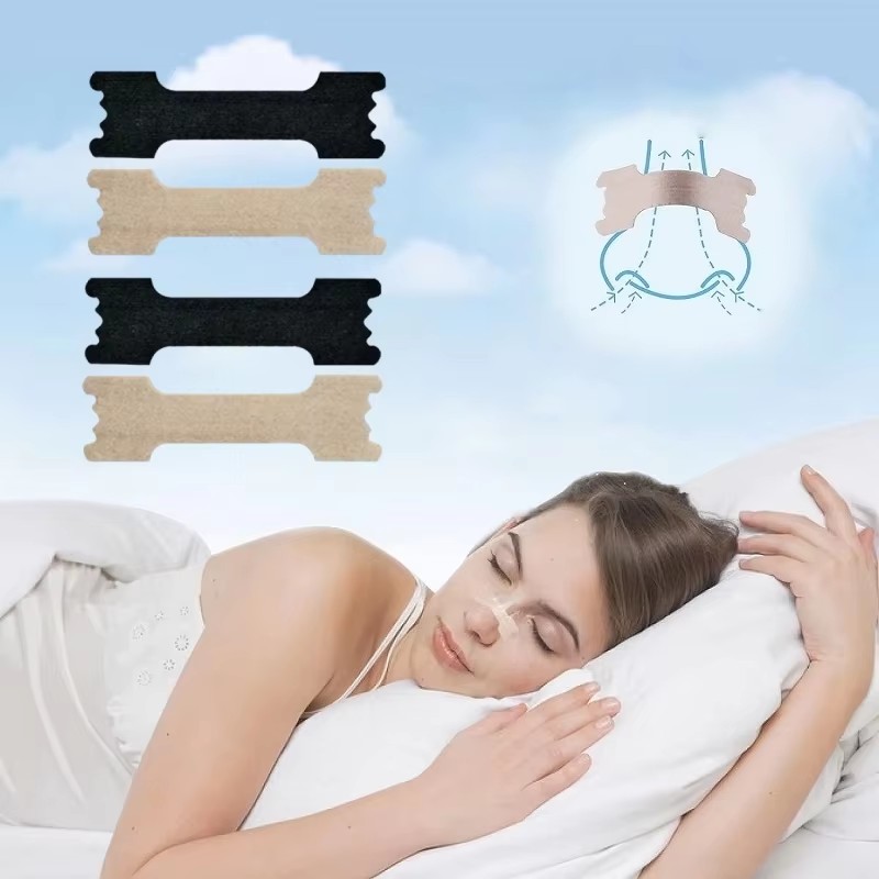 แผ่นปิดจมูกป้องกันการกรน 10-10 - Health & Wellness Japan บทวิจารณ์และราคา