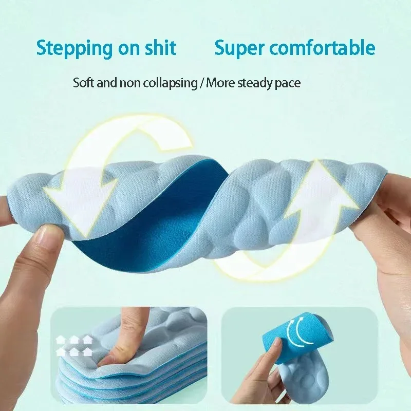 แผ่นรองพื้นรองเท้าเมมโมรี่โฟมน - Foot Bath Massager บทวิจารณ์และราคา