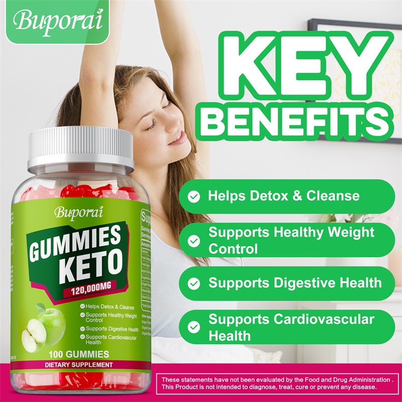 คีโต กัมมี่ส์ - บำรุงสุขภาพภูม - Health Wellness Gummies บทวิจารณ์และราคา