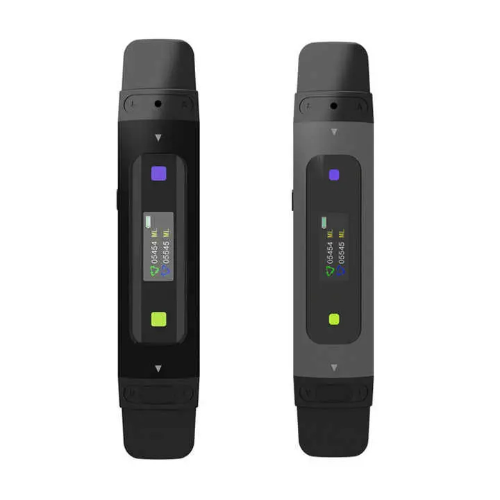 เครื่องฝึกหายใจคุณภาพสูง ควบคุ - Health & Wellness Japan บทวิจารณ์และราคา