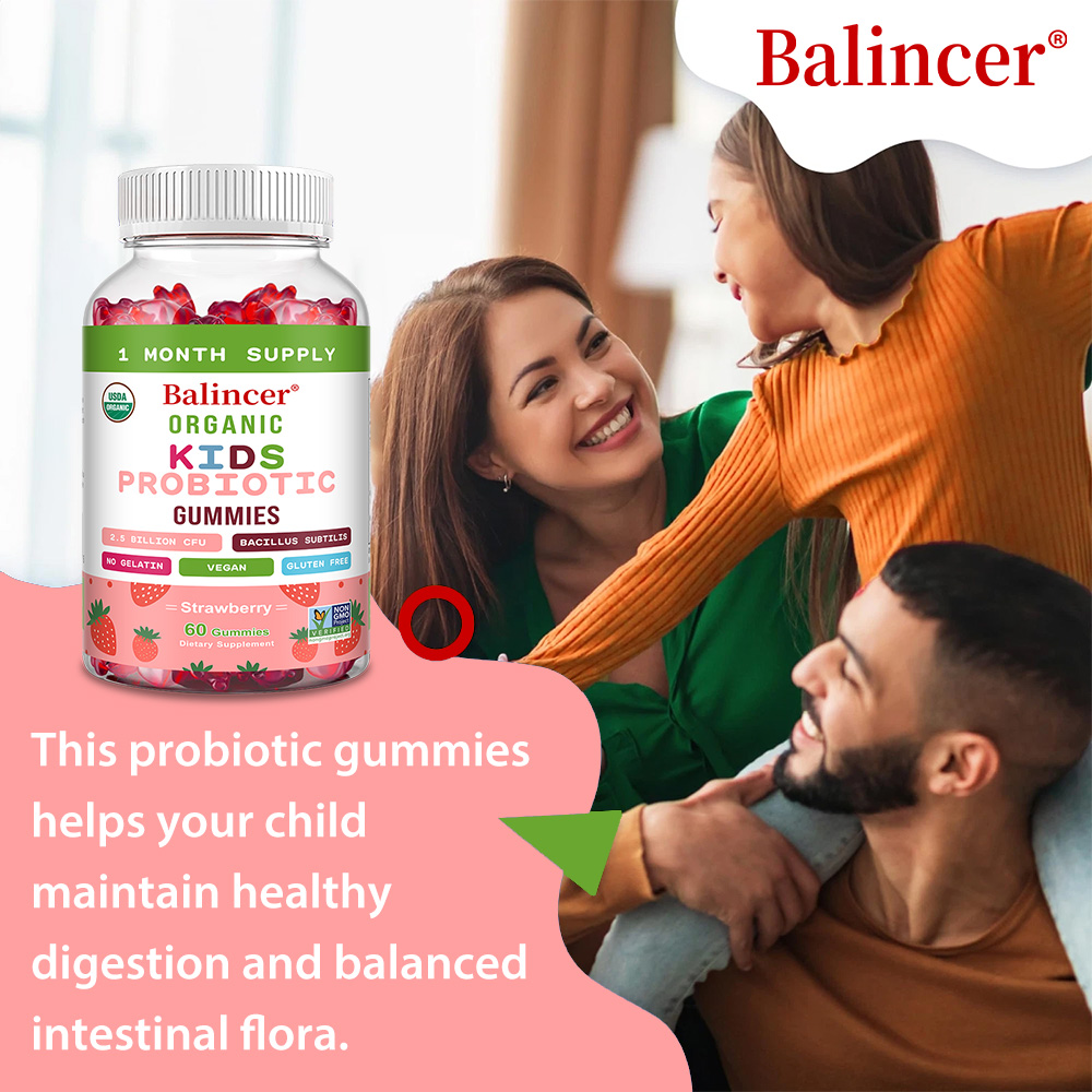 กัมมี่โปรไบโอติกออร์แกนิกธรรมช - Health Wellness Gummies บทวิจารณ์และราคา